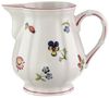 Villeroy & Boch Petite Fleur Milchkännchen 6 Pers. Bild 5