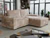 Ecksofa Piano (Farbe: Tilia 17) Bild 4