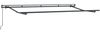 vidaXL Einziehbare Markise Anthrazit 400 x 200 cm Stoff 3329826 Bild 4