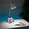 Northpoint LED Schreibtischlampe Dimmbar mit Wireless Charging & Farbtemperaturwechsel Bild 4