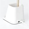 Northpoint LED Schreibtischlampe Dimmbar mit Wireless Charging & Farbtemperaturwechsel Bild 3