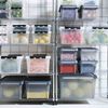 Clipbox transparent/schwarz 32 l SmartStore "Classic 31" Bild 5