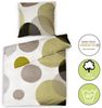 Beautissu Renforcé Bettwäsche Nela 155cm, 220cm Bild 4