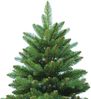 HXT 23012 180 cm künstlicher Weihnachtsbaum inklusive Metallständer, exklusiv & hochwertig, schwer entflammbar Bild 3