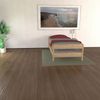 Stapelbett "Horst" 90 x 220 cm 44 cm Fichte Holzbett Gästebett Massivholzbett Bild 5