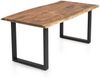 Esstisch SALESFEVER 160x85 Bild 5