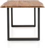 Esstisch SALESFEVER 160x85 Bild 4