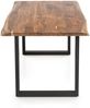 Esstisch SALESFEVER 160x85 Bild 3