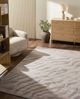 Teppich EGIL Beige 160 x 230 cm Bild 3