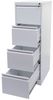 MCW Aktenschrank MCW-H16 4x Schubladen mit Vollauszug, abschließbar mit 2 Schlüsseln Bild 5