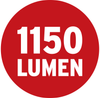 brennenstuhl LED Strahler JARO 1060, 1150lm, 10W, IP65 Bild 4