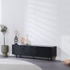 Bronx71 TV-Schrank Thomas schwarz 150 cm Bild 4