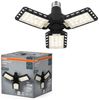 Osram LED Leuchtmittel Highbay Blade E27 17W 840 E27 schwarz Bild 2