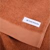 TOM TAILOR HOME Duschtuch COLOR BATH, Frottier (1-St), 100% Baumwolle, 70x140 cm, uni, große Farbauswahl Bild 4