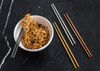 COMAS 7422 Chopsticks Set KYOTO SCHWARZ Edelstahl 18/10 / PVD-Beschichtung / Black-Finish Bild 3