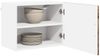 vidaXL Wandschrank PORTO Altholz 50 x 31 x 40 cm Holzwerkstoff 885261 Bild 3