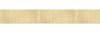 vidaXL Teppich Rechteckig Hell Natur 70x500 cm Bambus 376891 Bild 2