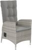 LC Garden »Roma« Gartenset natur Dining Set Bild 2