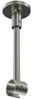 Gardinenstangen-Set Sonette Elanto 240 cm (geteilt in 2 x 120 cm), 1-läufig, 20 mm Ø Edelstahl-Optik Bild 5