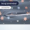 Jersey Stillkissen, Shiny Stars Bild 3