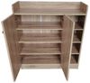 HTI-Line Kommode Kommode Nina mit 8 Regalfächern (Stück, 1 St, 1x Kommode Nina), Anrichte Sideboard Schrank Bild 4