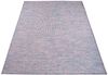Carpet City Outdoorteppich PALM 2778, rechteckig, Höhe: 5 mm, Läufer, Wetterfest & UV-beständig, für Balkon, Terrasse, Küche, flach Bild 2
