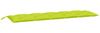 vidaXL Gartenbank-Auflagen 2 Stk. Hellgrün 180x50x7 cm Oxford-Gewebe 361727 Bild 3