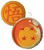 Herding Dekokissen Dragon Ball - Rundkissen (30 cm) Bild 2
