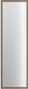 Flurspiegel Mirall 45x145 cm Sand : Sand Bild 3