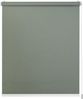 Lichtblick Sonnenschutzsysteme GmbH Bluetooth-Rollo Mailand 75 cm x 190 cm (BxL) olive Tageslicht; Klemm- und schraubbar; Motor per App oder manuell steuerbar Bild 2
