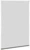 vidaXL Verdunkelungsrollo Grau 115x130cm Stoffbreite 110,7cm Polyester 4011105 Bild 4