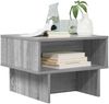 vidaXL Couchtisch, Holz Graues Sonoma, 48 x 46 x 35 cm Bild 3