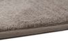 Gözze Badematte Rio Premium, Höhe 18 mm, rutschhemmend beschichtet, fußbodenheizungsgeeignet, schnell trocknend, Polyester, rechteckig, Badteppich, Uni Farben, waschbar, rechteckig & rund erhältlich Bild 3