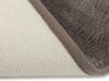 Gözze Badematte Rio Premium, Höhe 18 mm, rutschhemmend beschichtet, fußbodenheizungsgeeignet, schnell trocknend, Polyester, rechteckig, Badteppich, Uni Farben, waschbar, rechteckig & rund erhältlich Bild 4