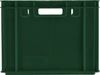 4x Fleischkiste E3 Metzgerkiste 60x40x30cm lebensmittelecht, robust, stapelbar - Eurokisten Lagerkiste Stapelkiste aus Deutschland Bild 4