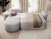 Eltap Aurumm Ecksofa (Amore 03) seite links Bild 5