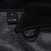 JOOP! 1600-76 Set 10-tlg. schwarz 2x Duschtuch 4x Handtuch 4xGästetuch Bild 2