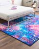 Teppich ORVELLA Bunt 160 x 230 cm Bild 3