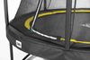 Salta 'Comfort Edition' Trampolin mit Sicherheitsnetz, Schwarz, Ø 251 cm Bild 2