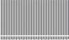 vidaXL Markisenersatzstoff Anthrazit und Weiß 4 x 2 m Polyester 42000473 Bild 5