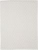 Alvi Mikrofaser Kinderdecke beige, Raute Bild 2