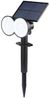 Sygonix SY-5770784 Solcellespot SMD LED 0 9 W schwarz Bild 1