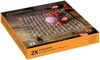 NACHTMANN 97632 BOSSA NOVA Platte quadratisch 21 cm 2er Set Bild 4