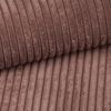Sitzsack Snuggle in Rosa - gemütliches Design - Top Qualität für Ihr Zuhause B/H/T: 95x65x95 cm Bild 5