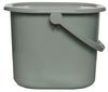 Bebe-Jou Windeleimer Taupe Grün Bild 4