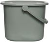 Bebe-Jou Windeleimer Taupe Grün Bild 3
