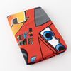 Disney Cars Badetuch 70 × 140 cm 250 gsm für Strand Schwimmbad und Urlaub Bild 2