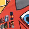 Disney Cars Badetuch 70 × 140 cm 250 gsm für Strand Schwimmbad und Urlaub Bild 3