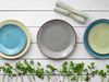 Nature Collection Bunt, Tellerset 12-tlg (mo) Bild 5