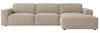 Kaiser Möbel Ecksofa Ecksofa Cursal L-Form – modular, modern, unvergleichlich bequem, Einzelsofa Bild 4